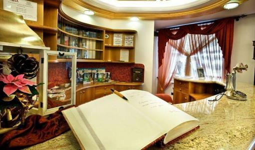 Albergo Alla Rosa - 28