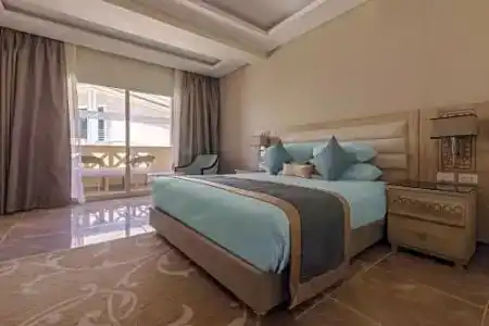 Pickalbatros Aqua Blu Resort - Hurghada - 88