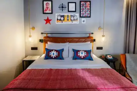 Indigo Belgrade, an IHG - 43