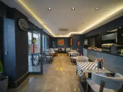 Sea Palm Otel Yalıkavak - 32