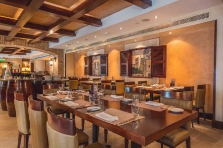 Millennium Downtown Abu Dhabi - 41