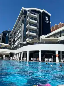 KAILA BEACH All Inclusive - 87