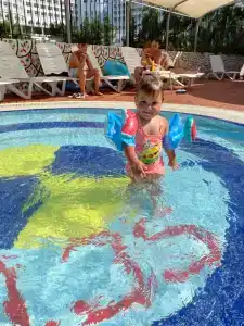 Side Palm D'or All Inclusive - 34