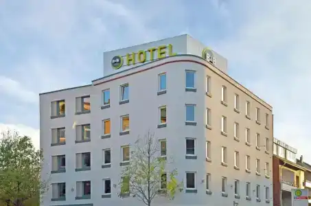 B&B Dusseldorf City-Sud