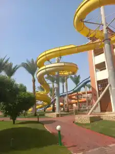 Nubian Village, Families and Couples only - 41