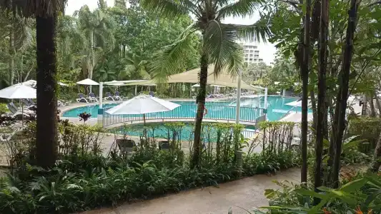 Tropica Bungalow Beach - SHA Extra Plus - 52