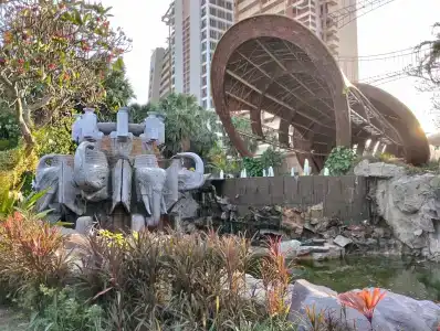 Centara Grand Mirage Beach Resort Pattaya - 52