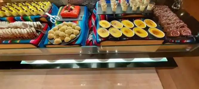 Park Rotana Abu Dhabi - 55