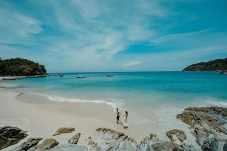 Avista Hideaway Phuket Patong - MGallery - SHA Plus - 13