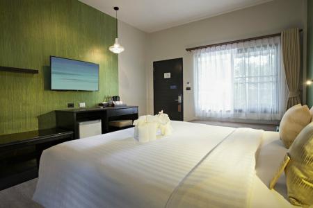 Deevana Patong Resort & Spa - SHA Extra Plus - 78