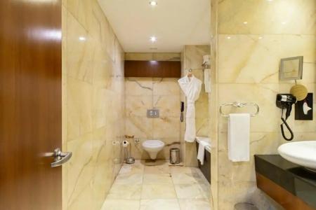 Crowne Plaza Istanbul Harbiye - 71