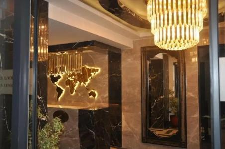 GOLAZ SUIT OTEL - 25