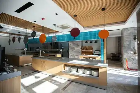 Ramada Plaza By Wyndham Istanbul Sultanahmet - 64