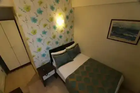 Sağıroğlu Otel - 25