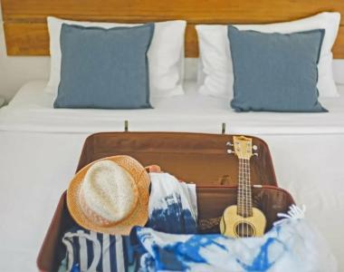 Escape Beach Resort - SHA Extra Plus Certified - 36