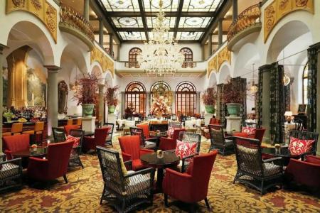 The St. Regis Florence - 62