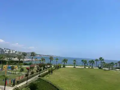 Adenya & Resort Halal All Inclusive - 92