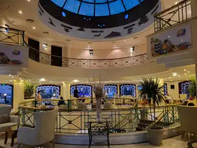 Verginia Sharm Resort & Aqua Park - 94