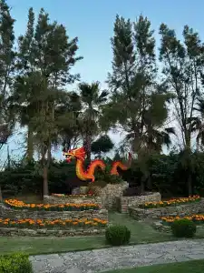 Flora Garden BEACH - Couples Concept - Adults over 16 Only - 17