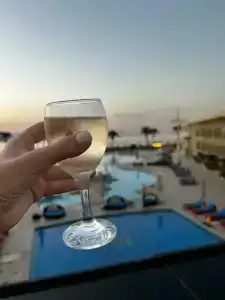 Barceló Tiran Sharm - 14