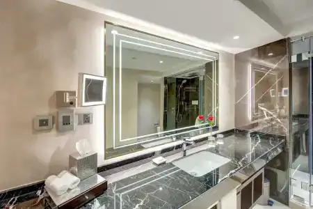InterContinental Muscat, an IHG - 10