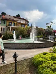 Lykia Old Town Antalya - 4
