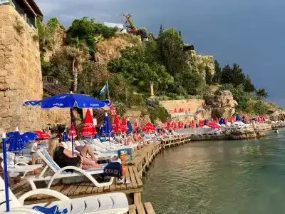 Lykia Old Town Antalya - 1