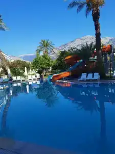 Asdem Park Otel - 50