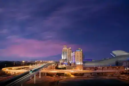 Kempinski Mall of the Emirates - 4