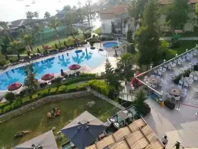 Justiniano Theodora Resort - 42