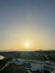 Sunrise Remal Beach Resort - 32