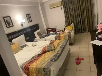 Big Blue Sky - All Inclusive - 91