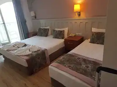 Side Crown Serenity Ultra All Inclusive - 98