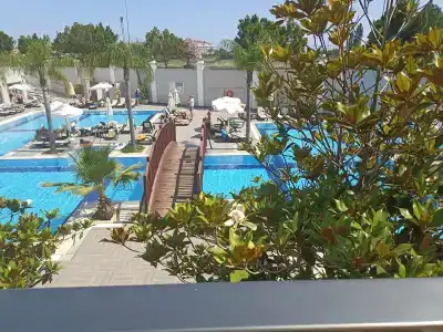 Side Crown Serenity Ultra All Inclusive - 46