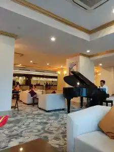 Crystal Tat Beach Golf Resort & Spa - Ultimate All Inclusive - 100