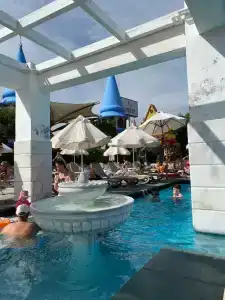 Long Beach Alanya - Ultra All Inclusive - 84