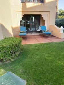 One&Only Royal Mirage Resort Dubai at Jumeirah Beach - 37