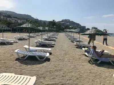 Kırbıyık Resort - Alanya - 97