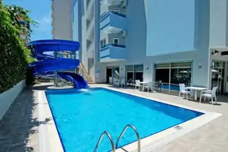 Kleopatra Ramira - All Inclusive - 15