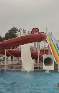 Loxia Comfort Club Side - 5