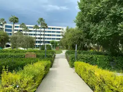 Mirage Park Resort-Ultra All Incl. - 3