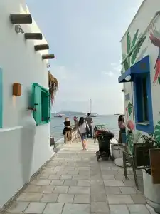 Otıum Park Ayaz Aqua Beach - 80