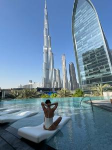 Kempinski the Boulevard Dubai - 9