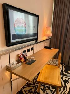 Mama Shelter Belgrade - 46