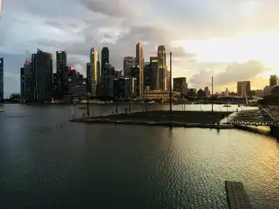 PARKROYAL COLLECTION Pickering, Singapore - 12