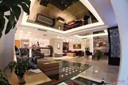 Peninsula Galata Boutique - 65