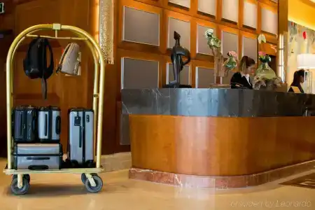 David InterContinental Tel Aviv - 82