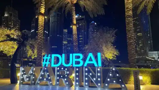 Radisson Blu, Dubai Media City - 51