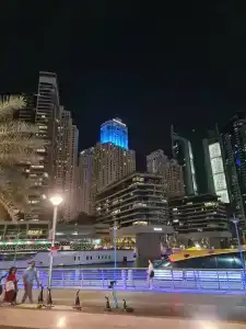 Deltas by Marriott Jumeirah Beach, Dubai - 35