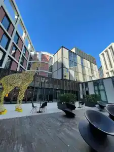Hampton by Hilton Dubai Al Seef - 57